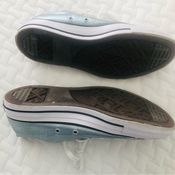 Converse All Star Sneakers - Picture 4 of 8